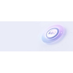 Kamera IP Imou Cruiser Triple 11MP (3MP+3MP+5MP) IPC-S7UP-11M0WED