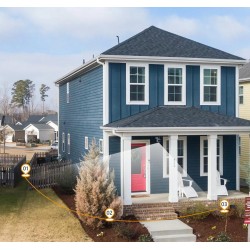 Kamera IP Imou Cruiser Triple 11MP (3MP+3MP+5MP) IPC-S7UP-11M0WED