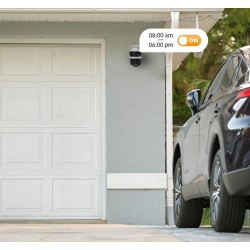 Kamera IP Imou Cruiser Triple 11MP (3MP+3MP+5MP) IPC-S7UP-11M0WED