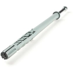 Kołek do mocowania na elewacji Ebolt 12x400 z gwintem wewnętrznym M5