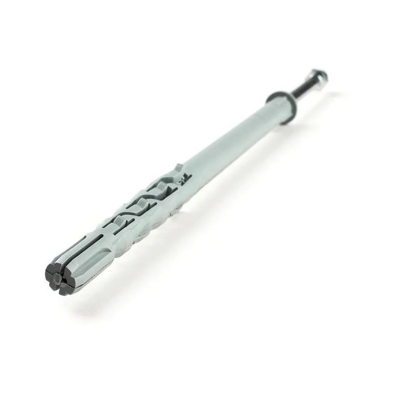 Kołek do mocowania na elewacji Ebolt 12x400 z gwintem wewnętrznym M5