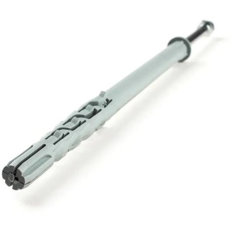 Kołek do mocowania na elewacji Ebolt 12x400 z gwintem wewnętrznym M5