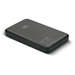 Powerbank everActive Energy Bank EB-11QB 10000 mAh 22,5 W 2x USB-A USB-C czarny