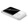 Powerbank everActive Energy Bank EB-10Q 10000 mAh 22,5 W 2x USB-A USB-C biały