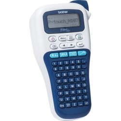 Drukarka etykiet Brother PT-H107B