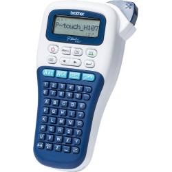 Drukarka etykiet Brother PT-H107B