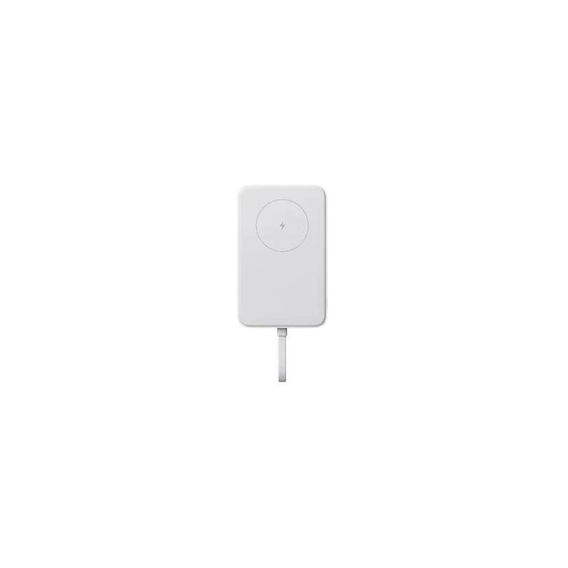 Powerbank Xiaomi 33W Magnetic 10000mAh White