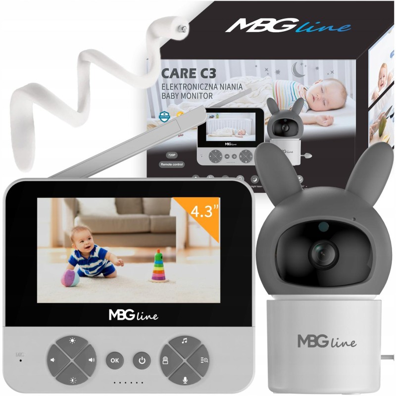 MBG line Care C5 MBG line Care C5