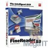 ABBYY FineReader 8.0 Corporate - MegaIT