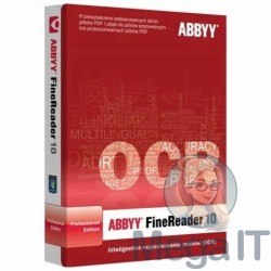 ABBYY FineReader 10 Professional