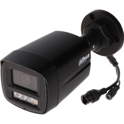 Kamera IP Dahua IPC-HFW1439TL1-A-IL-BLACK