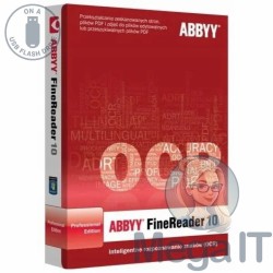 ABBYY FineReader 10 Professional