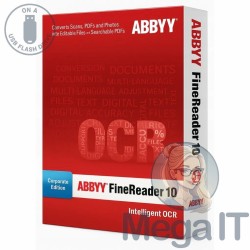 ABBYY FineReader 10 Corporate