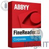 ABBYY FineReader 15 Corporate - Licencja Wieczysta (LifeTime) - MegaIT