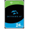 Dysk HDD Seagate SkyHawk AI ST24000VE002 24TB