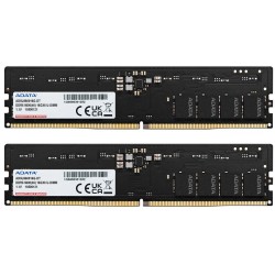 Pamięć DDR5 Adata Premier 5600 DIMM 32GB (2x16GB) CL46