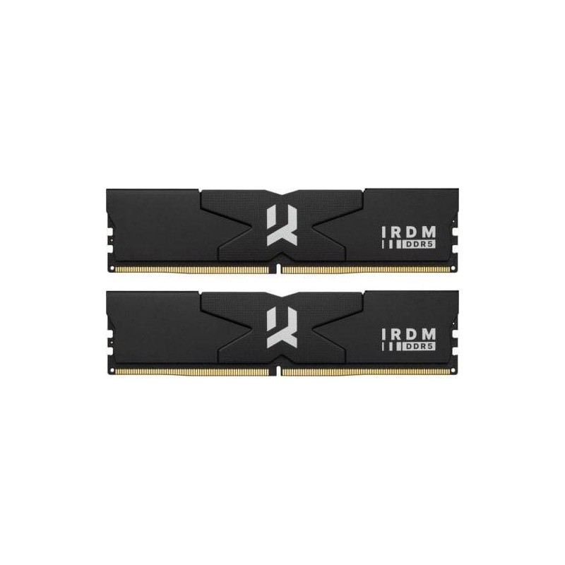 Pamięć DDR5 GOODRAM 6000 IRDM 32GB (2x16GB) CL30