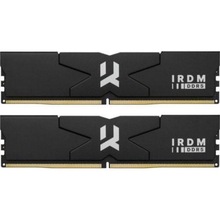 Pamięć DDR5 GOODRAM 6000 IRDM 32GB (2x16GB) CL30