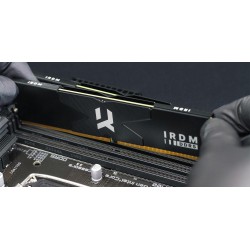 Pamięć DDR5 GOODRAM 6000 IRDM 32GB (2x16GB) CL30