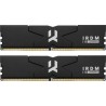 Pamięć DDR5 GOODRAM 6400 IRDM 32GB (2x16GB) CL32