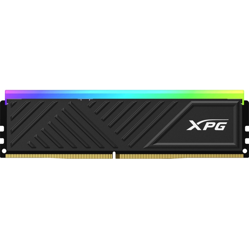 Adata Pamięć XPG SPECTRIX D35G DDR4 3600 DIMM 16GB (2x8) RGB