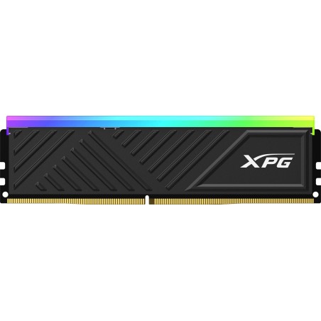 Adata Pamięć XPG SPECTRIX D35G DDR4 3600 DIMM 16GB (2x8) RGB