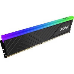 Adata Pamięć XPG SPECTRIX D35G DDR4 3600 DIMM 16GB (2x8) RGB