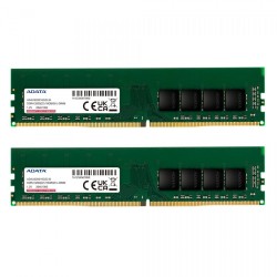 Pamięć DDR4 Adata Premier 3200 DIMM 32GB (2x16GB) CL22