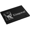 DYSK SSD KINGSTON KC600 256GB SATA 550/500 MB/s