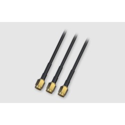 Teltonika antena ROOF SMA PR1KCS28 COMBO SISO Mobile/GNSS/WIFIMobile
