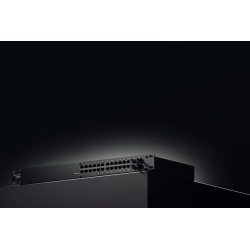 Teltonika SWM281 switch przemysłowy 24xGE 4xSFP (SWM281000200)