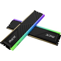 Adata Pamięć XPG SPECTRIX D35G DDR4 3600 DIMM 16GB (2x8) RGB
