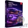 After Effects 2020 - Licencja Wieczysta - MegaIT