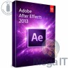 After Effects 2013 - Licencja Wieczysta (LifeTime) - MegaIT