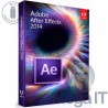 After Effects 2014 - Licencja Wieczysta (LifeTime) - MegaIT