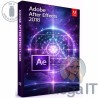 After Effects 2018  - Licencja Wieczysta (LifeTime) - MegaIT