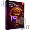 After Effects 2017 - Licencja Wieczysta (LifeTime) - MegaIT