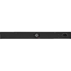 Switch PoE BCS BASIC BCS-B-SP2402G-1SFP