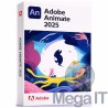 Animate 2025 - Licencja Wieczysta - MegaIT
