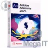 Animate 2025 - Licencja Wieczysta - MegaIT