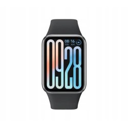 Smartband Xiaomi Smart Band 9 Pro Obsidian Black