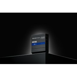 Teltonika RUT200 router przemysłowy 4G / LTE (RUT200010000)