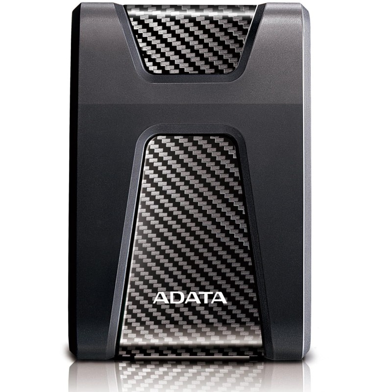 Adata DashDrive Durable HD650 1TB 2.5'' USB3.0 Czarny Adata DashDrive Durable HD650 1TB 2.5'' USB3.0 Czarny