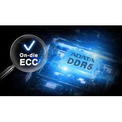 Pamięć DDR5 Adata Premier 5600 DIMM 8GB (1x8GB) CL46