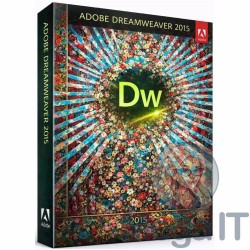 Dreamweaver 2015 - Licencja Wieczysta (LifeTime) - MegaIT
