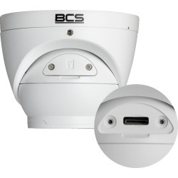 Kamera BCS POINT BCS-P-EIP15FSR3(2)