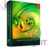 Dreamweaver 2017 - Licencja Wieczysta (LifeTime) - MegaIT