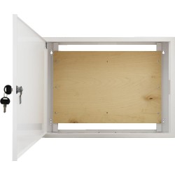 OBUDOWA UNIWERSALNA METALOWA Pulsar AWO656