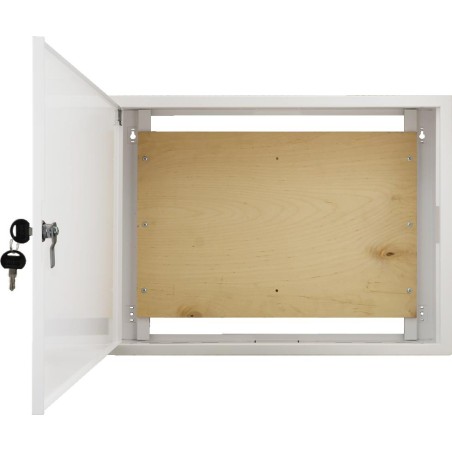 OBUDOWA UNIWERSALNA METALOWA Pulsar AWO656