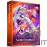Illustrator 2018 - Licencja Wieczysta (LifeTime) - MegaIT